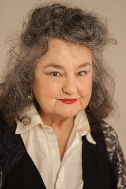 Juana Andueza - Actor Profile Photo