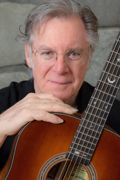 John Sebastian - Actor Profile Photo