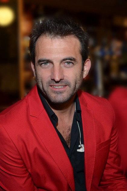 Gunter De Batselier - Actor Profile Photo
