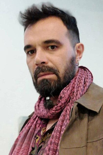 Rui M. Silva - Actor Profile Photo