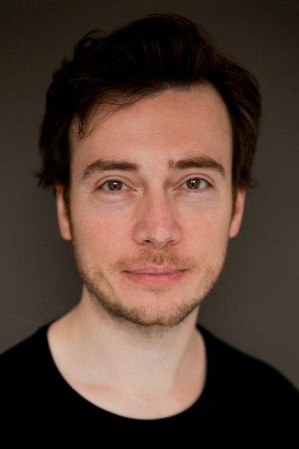 Görkem Mertsöz - Actor Profile Photo