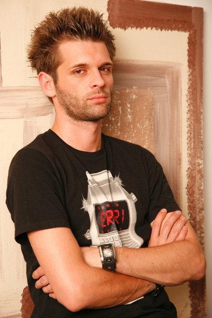 Mircea Silaghi - Actor Profile Photo
