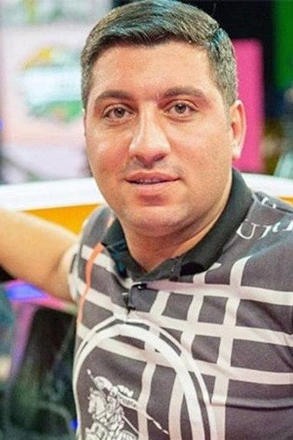 Majid Huseynov - Actor Profile Photo