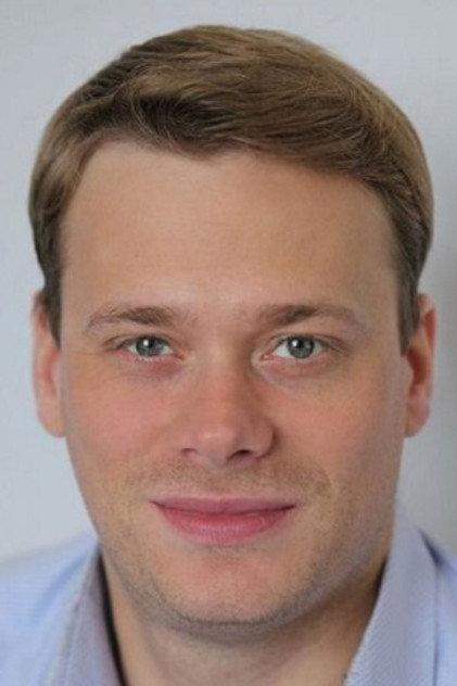 Sergey Rublev - Actor Profile Photo