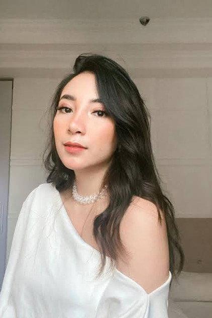 Nadya Shakira - Actor Profile Photo