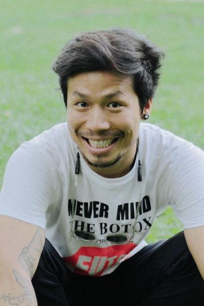 Chaiwat Chartsuriyakiat - Actor Profile Photo