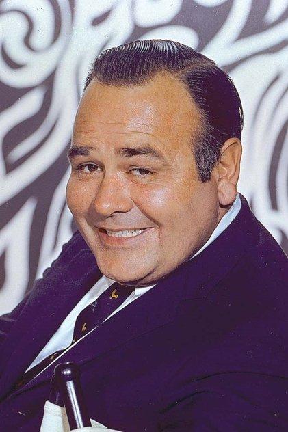 Jonathan Winters - Actor Profile Photo