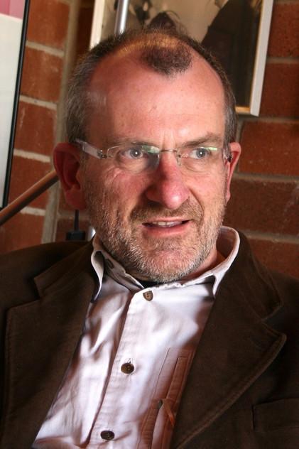 Chris Noonan - Actor Profile Photo