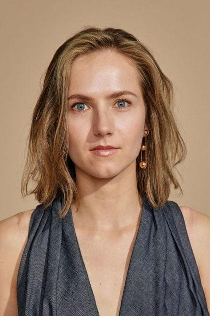Ekaterina Baker - Actor Profile Photo