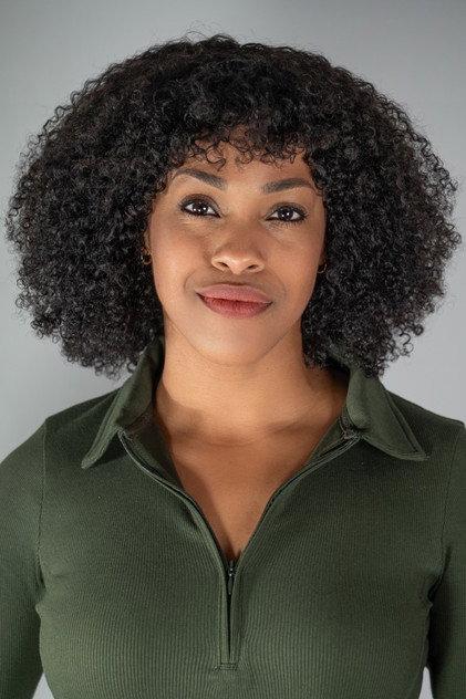 Natorii Illidge - Actor Profile Photo