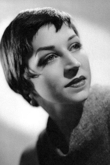 Nora Denney - Actor Profile Photo