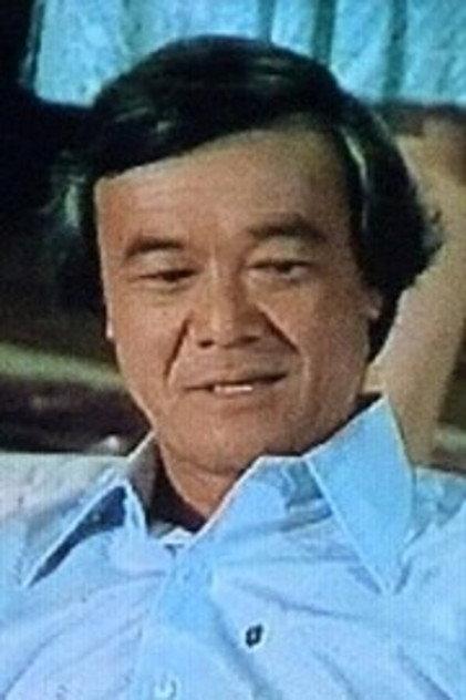 Bennett Ohta - Actor Profile Photo
