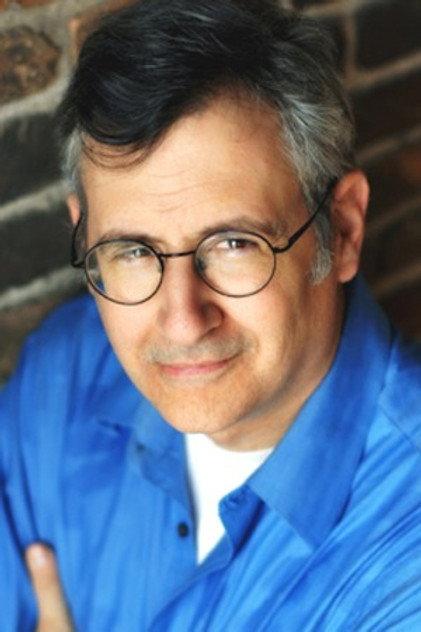 Ari Hoptman - Actor Profile Photo