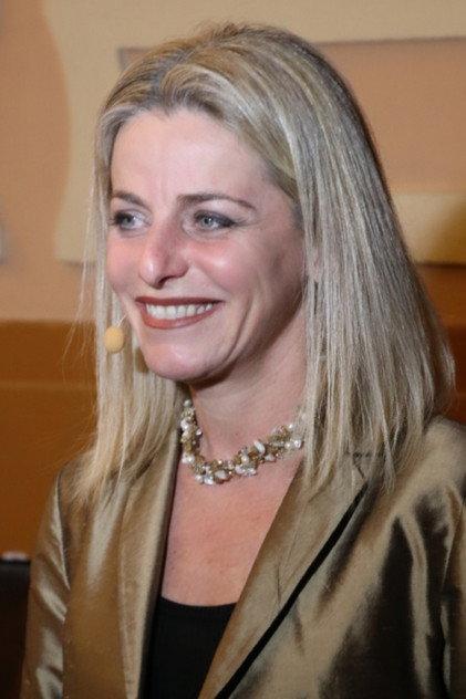 Lucilla Giagnoni - Actor Profile Photo