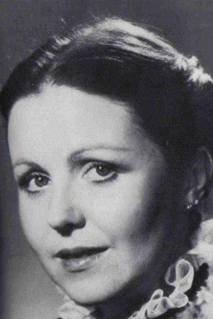 Lanna Saunders - Actor Profile Photo