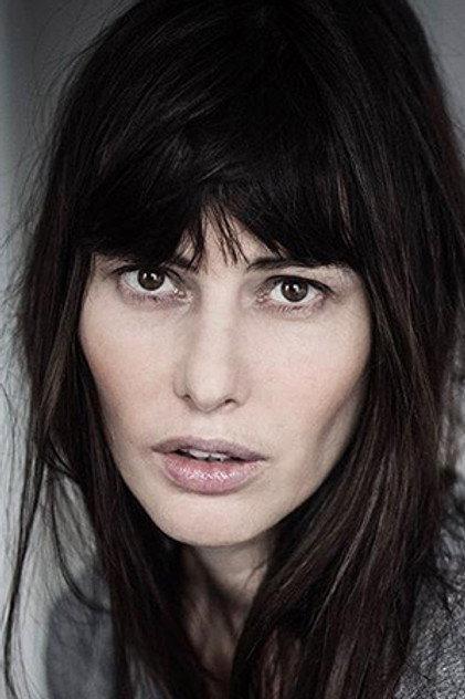 Marie Chauvin - Actor Profile Photo