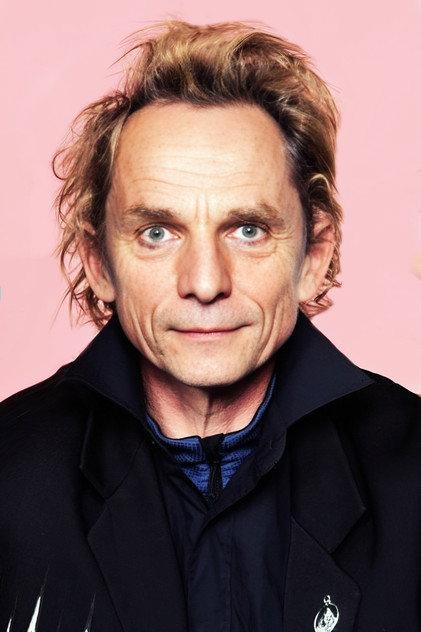 Antoine Le Menestrel - Actor Profile Photo