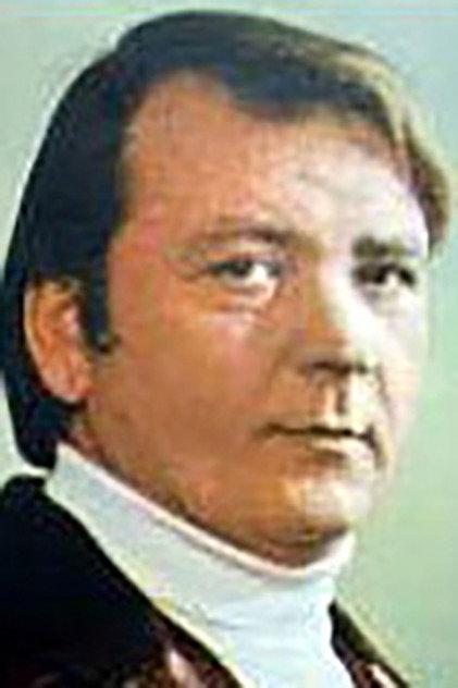 Boris Romanov - Actor Profile Photo