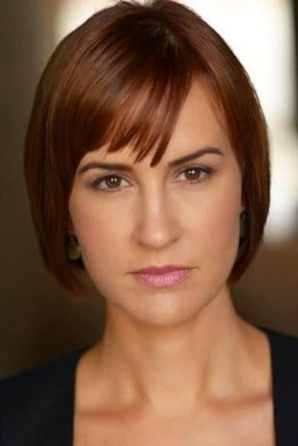 Beth Fraser - Actor Profile Photo