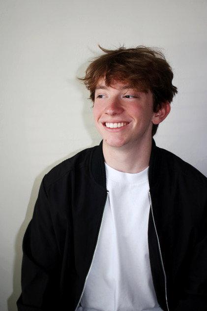Troy Thomas - Actor Profile Photo