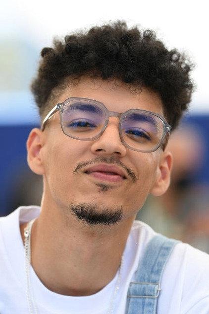 Abdelilah Basbousi - Actor Profile Photo