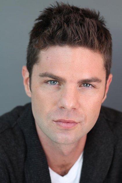 Sterling Jones - Actor Profile Photo