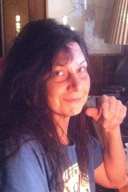 Cynthia Webster - Actor Profile Photo