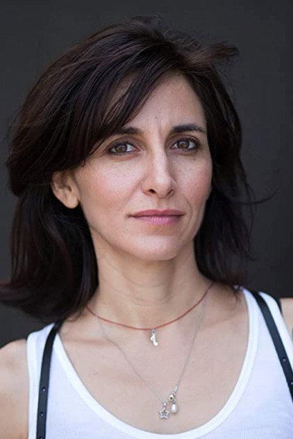 Katira Maria - Actor Profile Photo