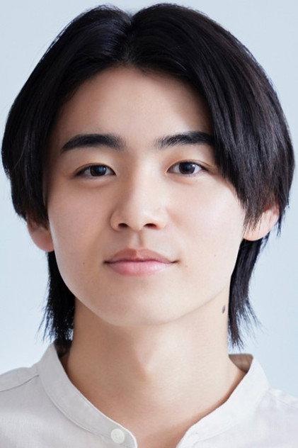 Haruhi Iuchi - Actor Profile Photo