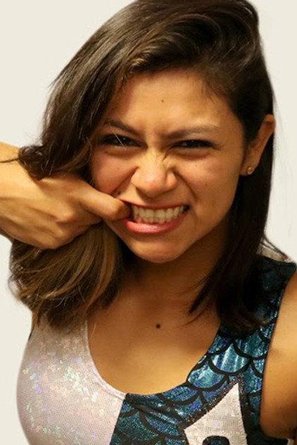 Ashley Medrano - Actor Profile Photo