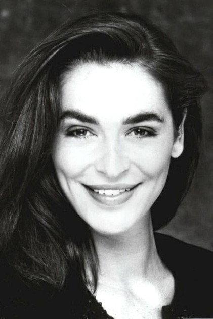 Claire Stansfield - Actor Profile Photo