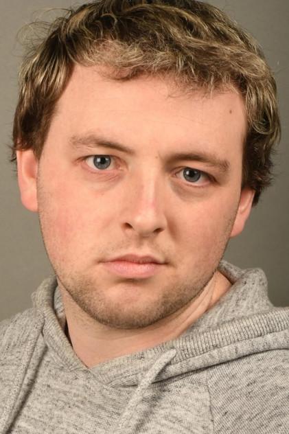 Richard Cawley - Actor Profile Photo