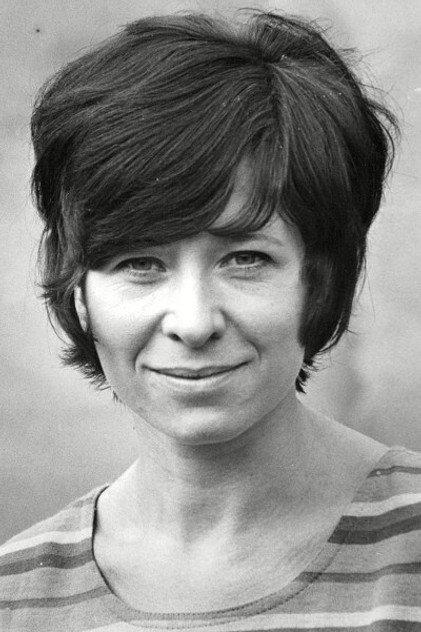 Anne Stallybrass - Actor Profile Photo