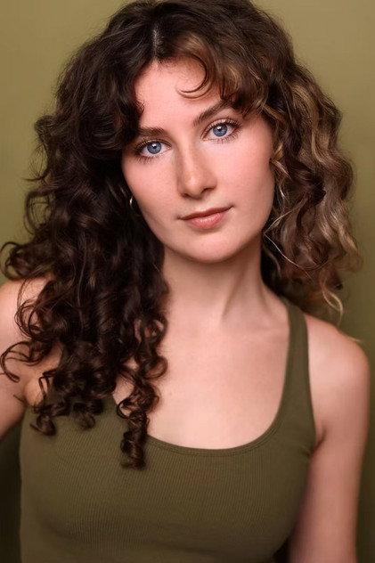 Mya Corvo - Actor Profile Photo