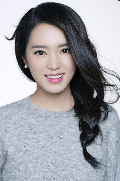 Shin Min-hee - Actor Profile Photo