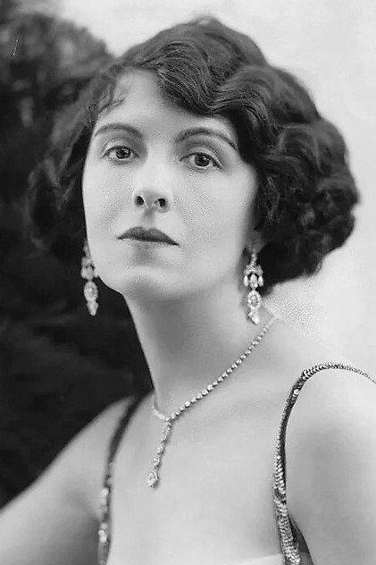 Mary Nash - Actor Profile Photo
