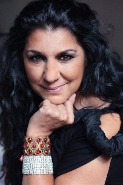 Remedios Amaya - Actor Profile Photo