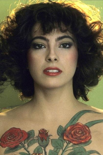 Donatella Damiani - Actor Profile Photo