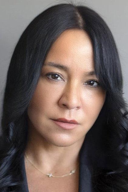 Angie Reid - Actor Profile Photo