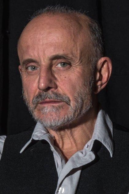 Giuseppe Cederna - Actor Profile Photo