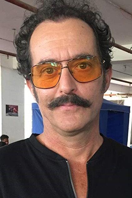 R. Bhakti Klein - Actor Profile Photo