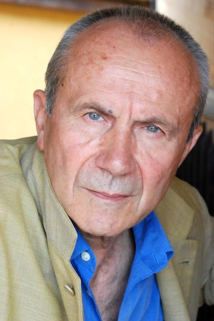 Antonio Piovanelli - Actor Profile Photo