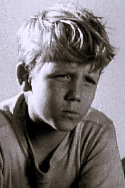 Gregory Moffett - Actor Profile Photo