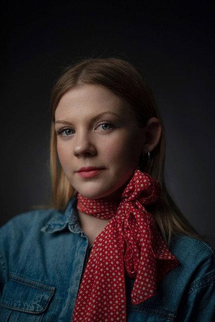 Dorottya Antóci - Actor Profile Photo