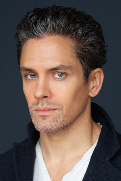 Neal Bledsoe - Actor Profile Photo