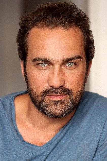 Jens Münchow - Actor Profile Photo