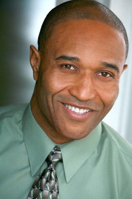 Jeffrey Moon - Actor Profile Photo