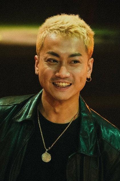 Fivewood - Actor Profile Photo