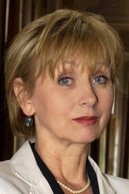 Jenny Gröllmann - Actor Profile Photo