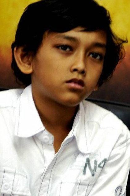 Yusuf Aulia - Actor Profile Photo